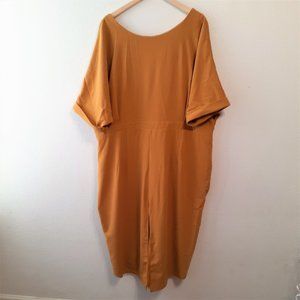 ASOS CURVE PLUS SZ 22 DRESS